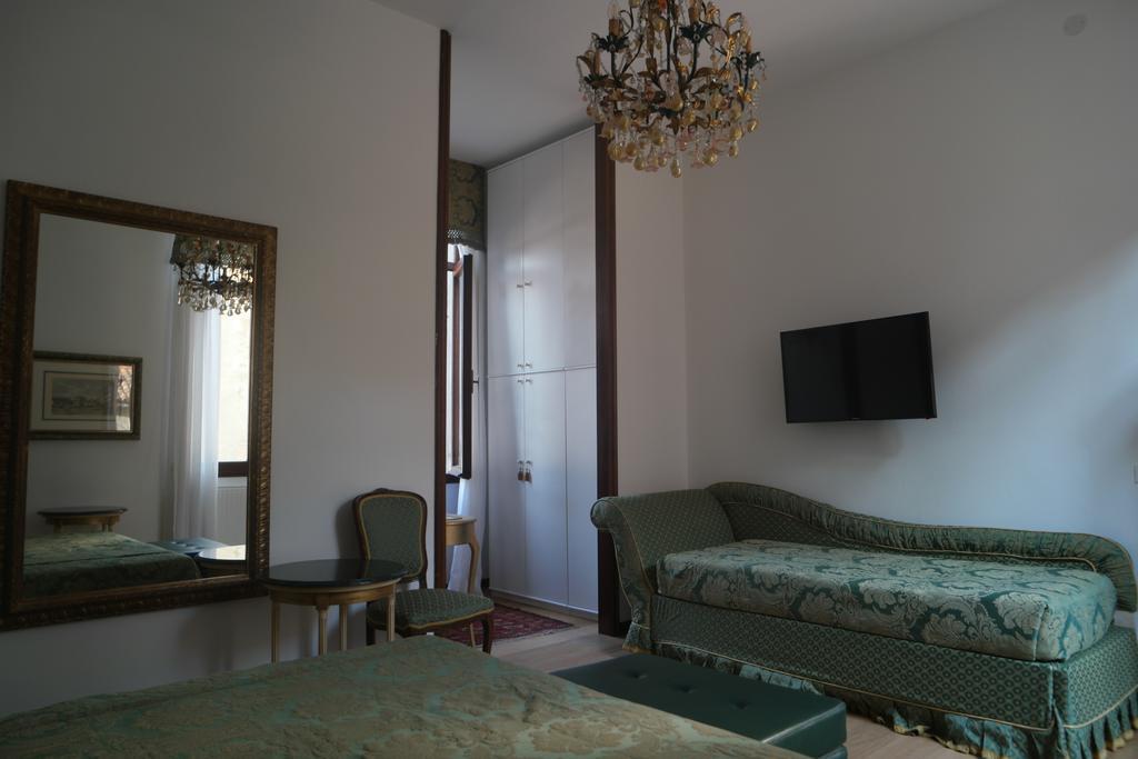 Savoia E Jolanda Apartments Venedig Exterior foto