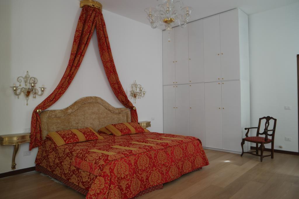Savoia E Jolanda Apartments Venedig Exterior foto